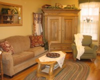 Arctic Rose Suite 2