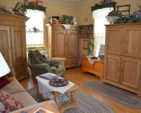 Arctic Rose Suite 5