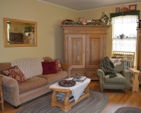 Arctic Rose Suite